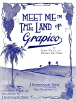 Meet Me in the Land of Grapico