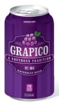 new Grapico can